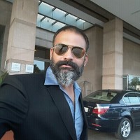 Nautilus Consultancy Employee Manish Desai's profile photo