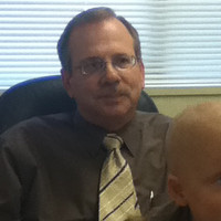 Vacaville Unified School District Employee Mike Ensley's profile photo