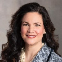 Gretchen Saunders