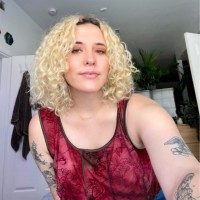 ASAP Glass & Door, LLC Employee Tatum Stone's profile photo