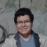 Iván M. Email