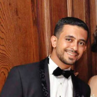 United Mechanical Employee Rami Bshaie's profile photo