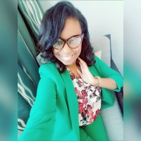 Karen Thompson Email & Phone Number