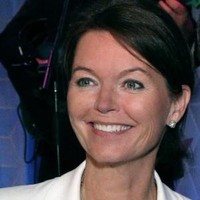 Euler Hermes Polska Employee Lise Kingo's profile photo