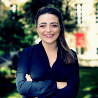 Tempora S.A. Employee Ophélie Martin's profile photo