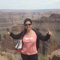 Dycar Employee Daniela Yapura's profile photo