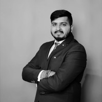 Carrum Mobility Solutions Pvt Ltd Employee Utsav Bansal's profile photo