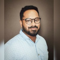 Real Image Employee Niladri Choudhury's profile photo