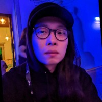 Sanctum Labs Employee Jesse Cho's profile photo