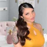 Raven Perez Email & Phone Number