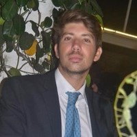 So.Farma.Morra Group Employee Vittorio Zeno's profile photo