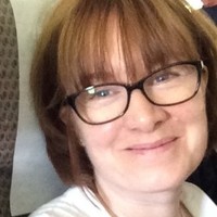 St Andrew's Healthcare Employee Vivienne McVey's profile photo