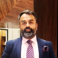 Aparna Constructions & Estates Employee Venugopal Rajagopalan's profile photo