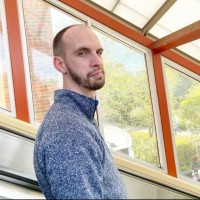 DecoArt, LLC Employee Ryan Bellendir's profile photo