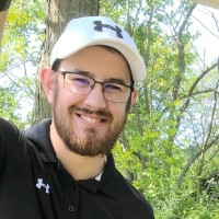 Oshkosh Corporation Employee Ethan Frey's profile photo