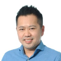 James Ting Email