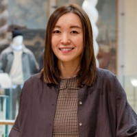 UNIQLO Employee Kaman Leung's profile photo