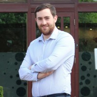 Vodafone Employee Dave Rivers's profile photo