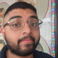 Uriel Maldonado-Arreola Email & Phone Number