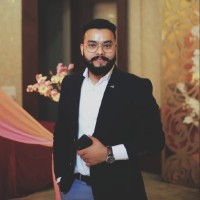 Abhishek Verma Email