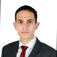 CIMESA Employee Enrique Barragan's profile photo