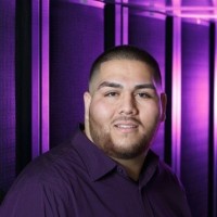 RackNerd LLC Employee Dustin B. Cisneros's profile photo