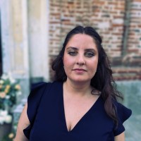Translate.One Employee Suzanna Miranda's profile photo