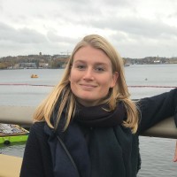 Trekea Mobile Employee Hilda Lundin's profile photo