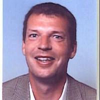 MASA Group Employee Hans Bergen's profile photo