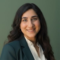 Melika Moradi Email