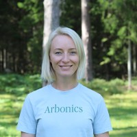 Arbonics Employee Katrin Sigal's profile photo
