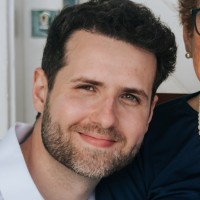 ABC Marketing and Consulting Employee Bruno Amadei's profile photo