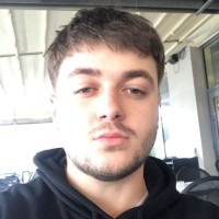 DNEXT Technology Employee Gokay Deniz's profile photo