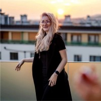 Progressive Employee Judit Major's profile photo
