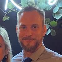 Fox Equipment LLC Employee Justin Reid's profile photo