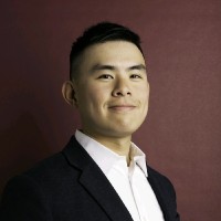 Patrick Pham Email & Phone Number