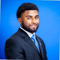 Bank of America Employee Jaylen Davis's profile photo