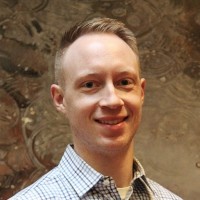 BD Employee Kyle Page's profile photo