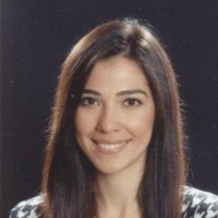 Grabango Employee Başak Kobrin's profile photo