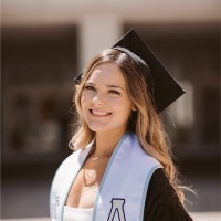 Wildflower Brands LLC Employee Kirra McMaster's profile photo