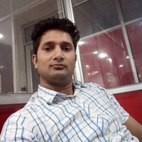 DreamOrbit Employee Satendra Pal's profile photo