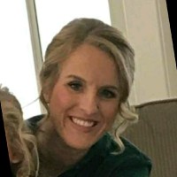 PRISM Employee Caitlin Roche's profile photo
