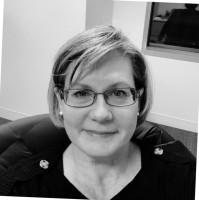 TELUS Employee Barb Walker's profile photo