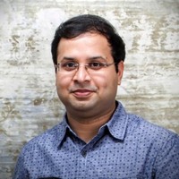 Ashish Kumar Email & Phone Number