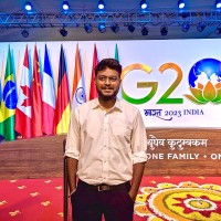 UClean Employee Ayush Kumar's profile photo