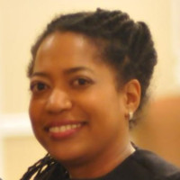 Tropicana Community Services Employee Heather Douglas's profile photo