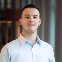 Tyson Foods Employee Zach Hall's profile photo