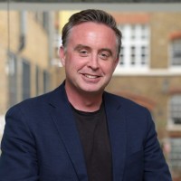 Thales Cloud Security Employee Tim Ayling's profile photo