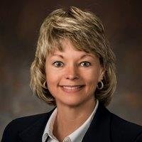 Textron Aviation Employee Kelly Brandyberry's profile photo