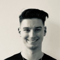 Iress Employee Ryan Mueller's profile photo